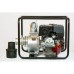 Бензиновая мотопомпа WEIMA WMQGZ100-30