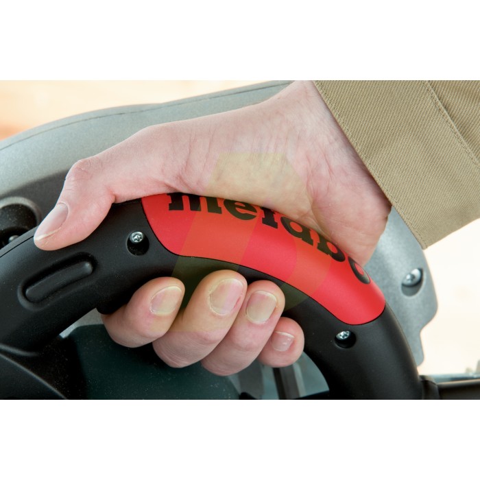 Дисковая ручная пила METABO KSE 68 Plus (600545000) Дисковая ручная пила METABO KSE 68 Plus (600545000)