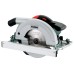 Дисковая ручная пила METABO KSE 68 Plus (600545000)