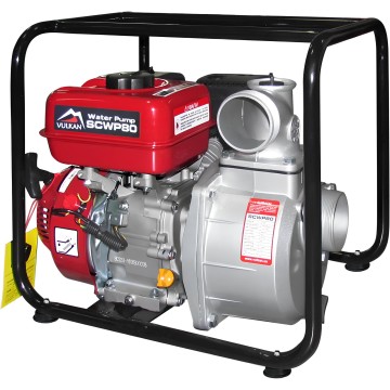 Бензиновая мотопомпа VULKAN SCWP80 (80960)