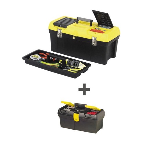 Комплект ящиков (2 шт) STANLEY 1-92-219