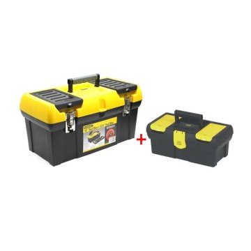 Комплект ящиков (2 шт) STANLEY 1-92-219