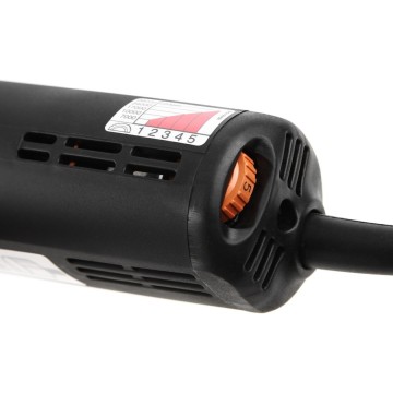 Прямая шлифовальная машина MAKITA GD0800C