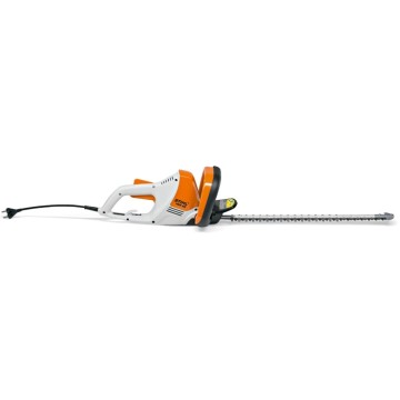 Электрические ножницы для живой изгороди (кусторез) STIHL HSE 52 (48180113507)