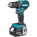 Акумуляторний шуруповерт MAKITA DDF483RFE