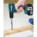 Акумуляторний шуруповерт MAKITA DDF483RFE
