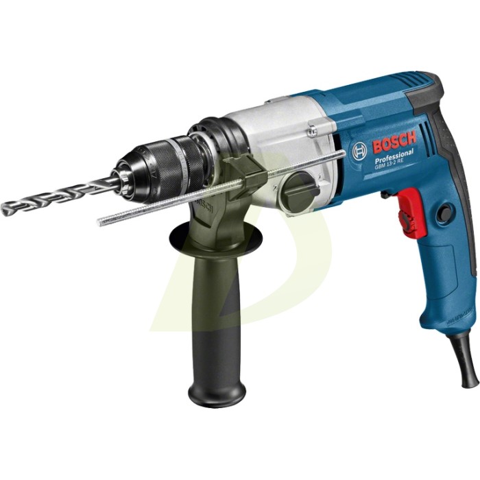 Дрель BOSCH GBM 13-2 RE (06011B2000) Дрель BOSCH GBM 13-2 RE (06011B2000)