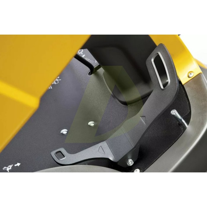 Садовый трактор-райдер STIGA ParkPro900WX Садовый трактор-райдер STIGA ParkPro900WX