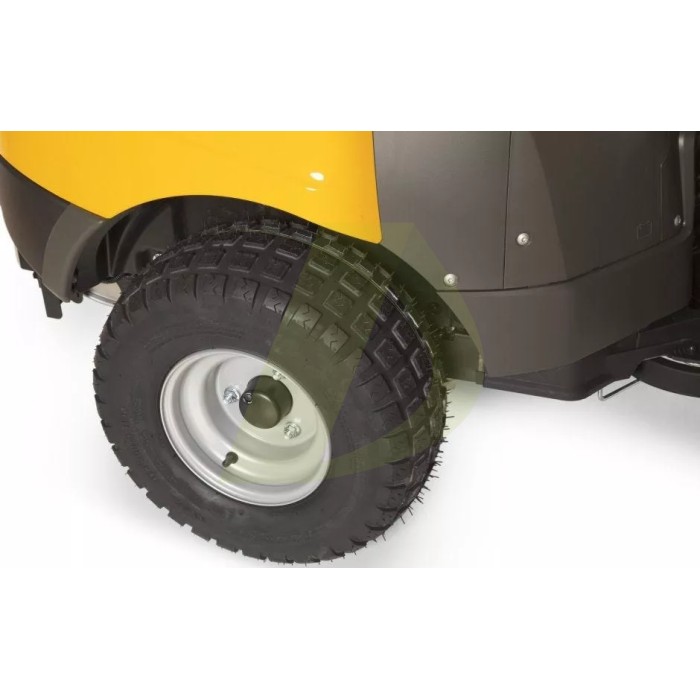 Садовый трактор-райдер STIGA ParkPro900WX Садовый трактор-райдер STIGA ParkPro900WX