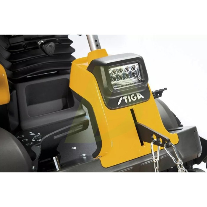 Садовый трактор-райдер STIGA ParkPro900WX Садовый трактор-райдер STIGA ParkPro900WX