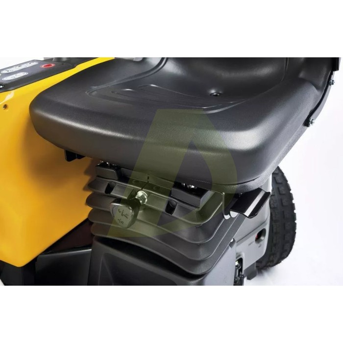 Садовый трактор-райдер STIGA ParkPro900WX Садовый трактор-райдер STIGA ParkPro900WX