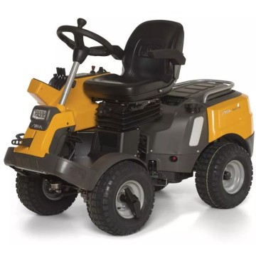 Садовый трактор-райдер STIGA ParkPro900WX
