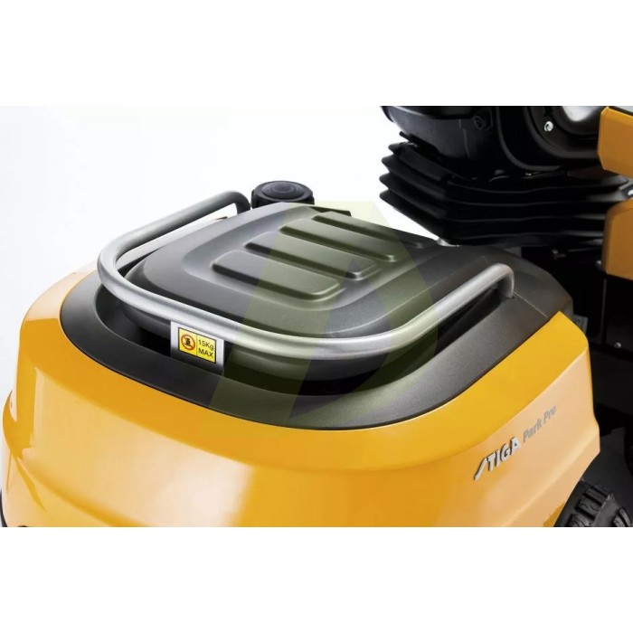 Садовый трактор-райдер STIGA ParkPro900WX Садовый трактор-райдер STIGA ParkPro900WX