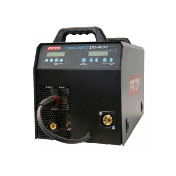 Сварочный полуавтомат PATON Standard MIG-270-400V (4013554)