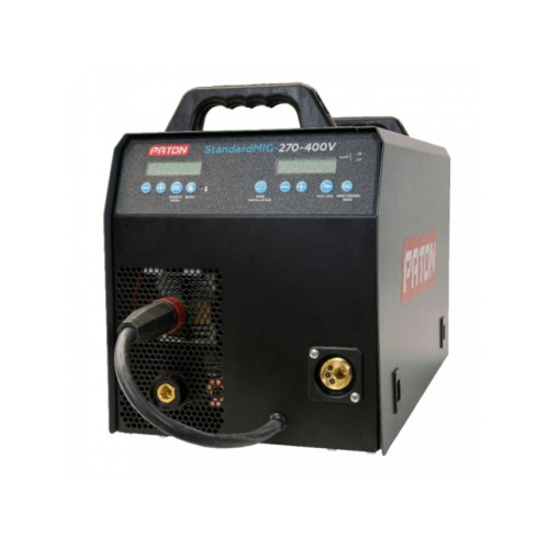 Сварочный полуавтомат PATON Standard MIG-270-400V (4013554)