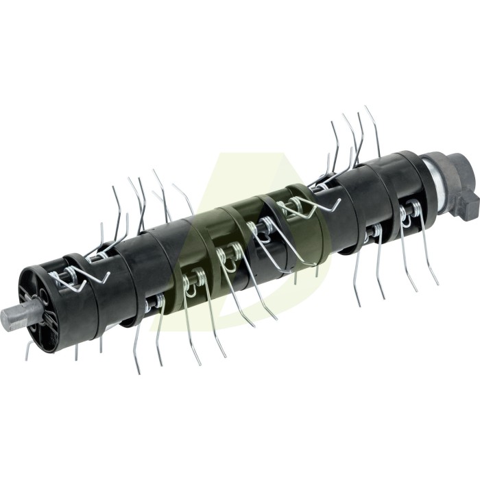 Вал розпушуючий AL-KO для аераторів 36.8 Е, SF 4036 (113621) Вал розпушуючий AL-KO для аераторів 36.8 Е, SF 4036 (113621)