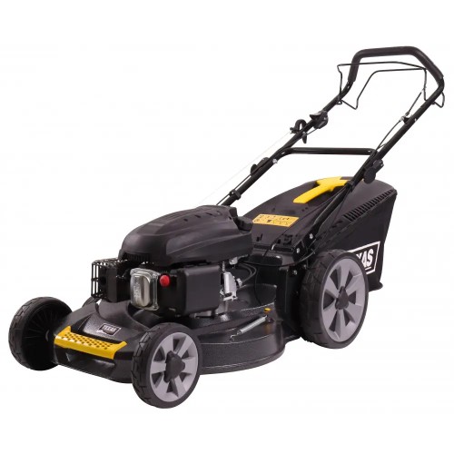 Газонокосилка бензиновая TEXAS WLA 5320TR/W (90066241)