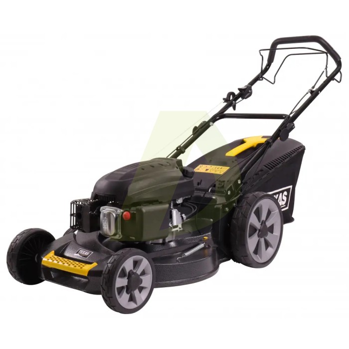 Газонокосилка бензиновая TEXAS WLA 5320TR/W (90066241) Газонокосилка бензиновая TEXAS WLA 5320TR/W (90066241)