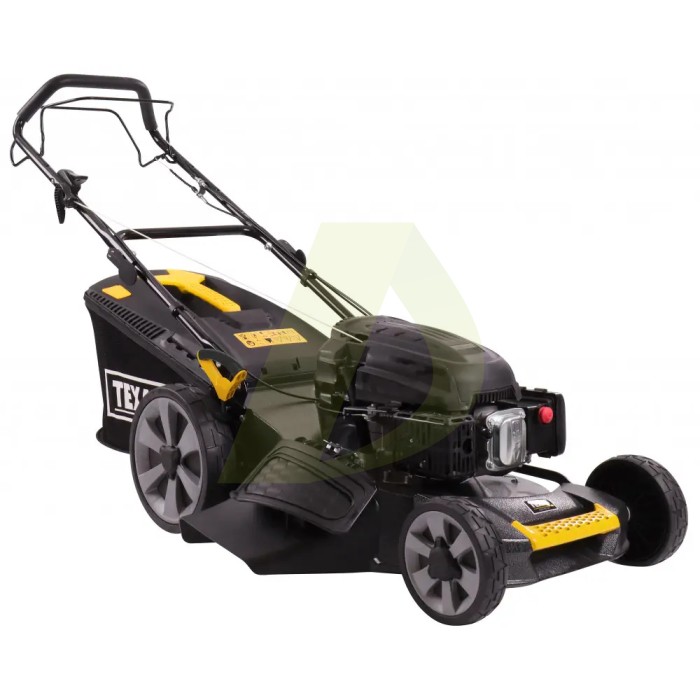 Газонокосилка бензиновая TEXAS WLA 5320TR/W (90066241) Газонокосилка бензиновая TEXAS WLA 5320TR/W (90066241)