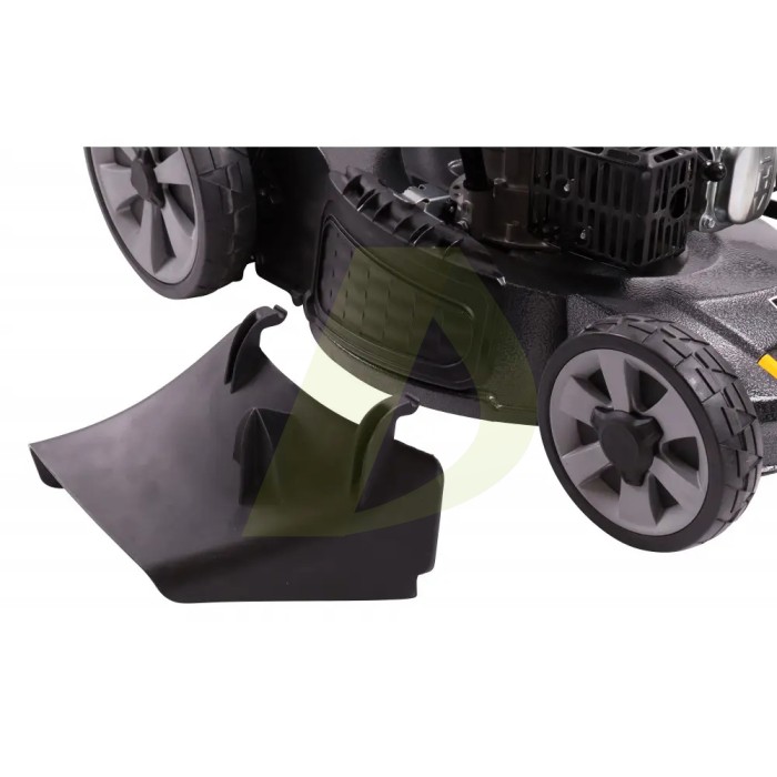 Газонокосилка бензиновая TEXAS WLA 5320TR/W (90066241) Газонокосилка бензиновая TEXAS WLA 5320TR/W (90066241)