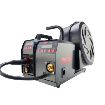 Сварочный полуавтомат PATON ProMIG-200-15-2 (20324692)