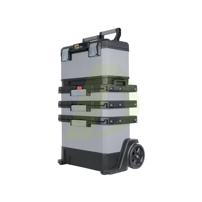 Ящик с колесами STANLEY 1-95-622 Ящик с колесами STANLEY 1-95-622