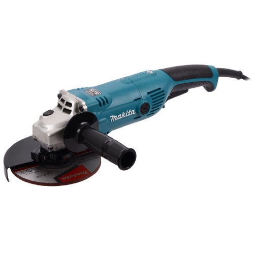 Угловая шлифмашина MAKITA GA 6021
