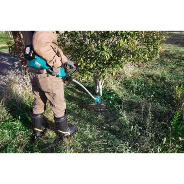 Аккумуляторный триммер MAKITA DUR184LZ (без аккумулятора)