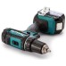 Шуруповерт MAKITA DDF482RME