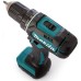 Шуруповерт MAKITA DDF482RME