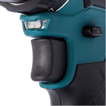 Шуруповерт MAKITA DDF482RME