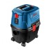 Промышленный пылесос BOSCH GAS 15 PS Professional (06019E5100)