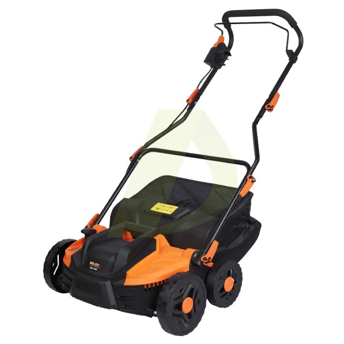 Аэратор электрический SEQUOIA SES1536 Аэратор электрический SEQUOIA SES1536