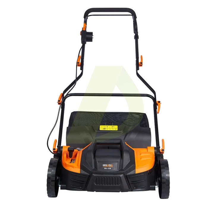 Аэратор электрический SEQUOIA SES1536 Аэратор электрический SEQUOIA SES1536