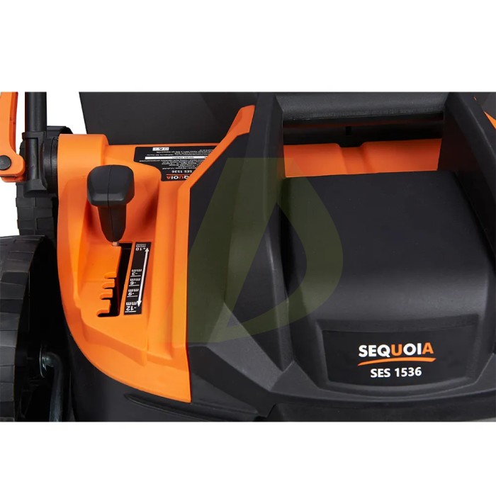 Аэратор электрический SEQUOIA SES1536 Аэратор электрический SEQUOIA SES1536