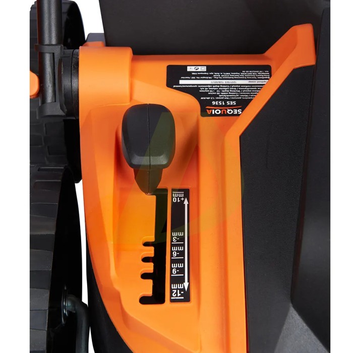 Аэратор электрический SEQUOIA SES1536 Аэратор электрический SEQUOIA SES1536