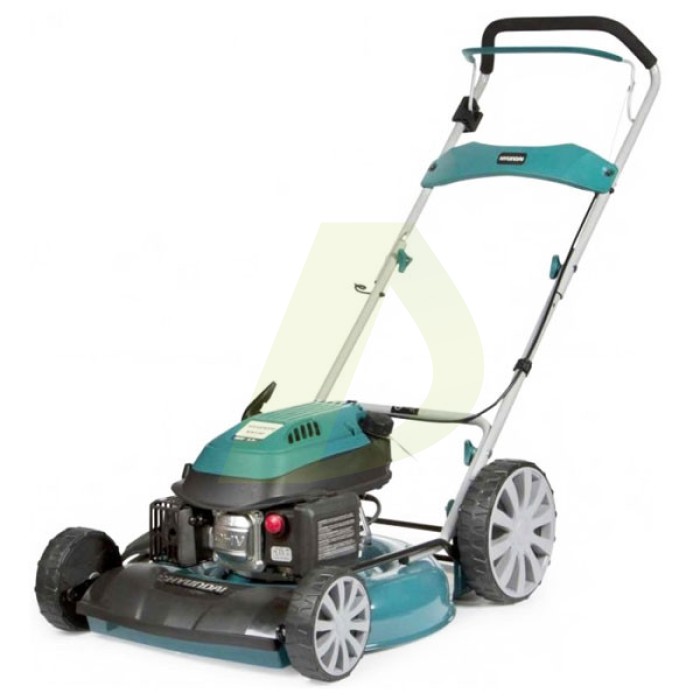 Газонокосарка бензинова HYUNDAI L 5100M (123258) Газонокосарка бензинова HYUNDAI L 5100M (123258)