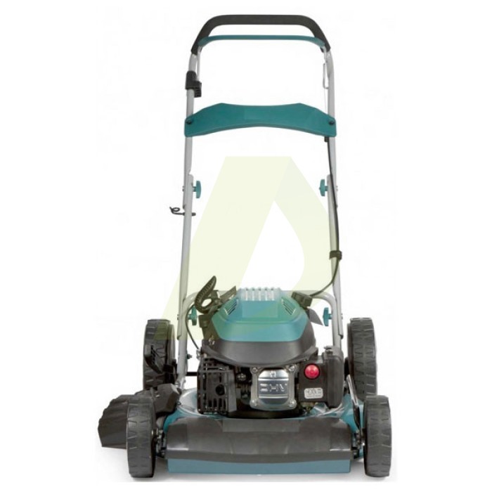 Газонокосарка бензинова HYUNDAI L 5100M (123258) Газонокосарка бензинова HYUNDAI L 5100M (123258)