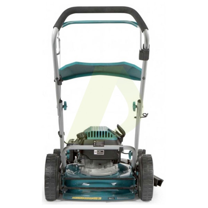 Газонокосарка бензинова HYUNDAI L 5100M (123258) Газонокосарка бензинова HYUNDAI L 5100M (123258)