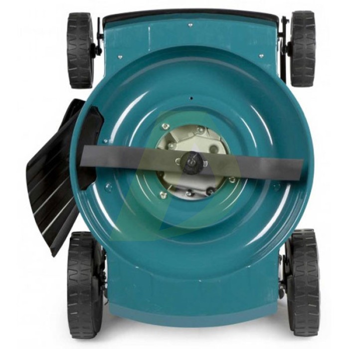 Газонокосарка бензинова HYUNDAI L 5100M (123258) Газонокосарка бензинова HYUNDAI L 5100M (123258)