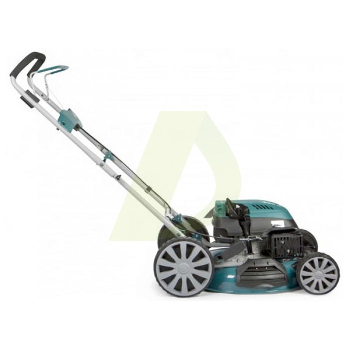 Газонокосарка бензинова HYUNDAI L 5100M (123258) Газонокосарка бензинова HYUNDAI L 5100M (123258)