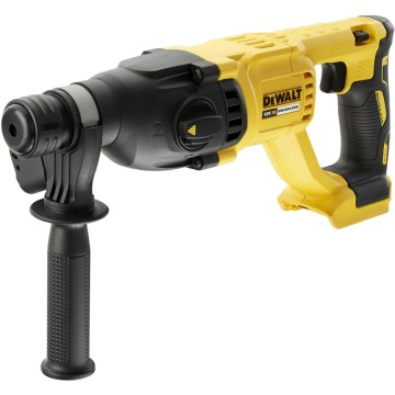 Аккумуляторный перфоратор DeWALT DCH133N