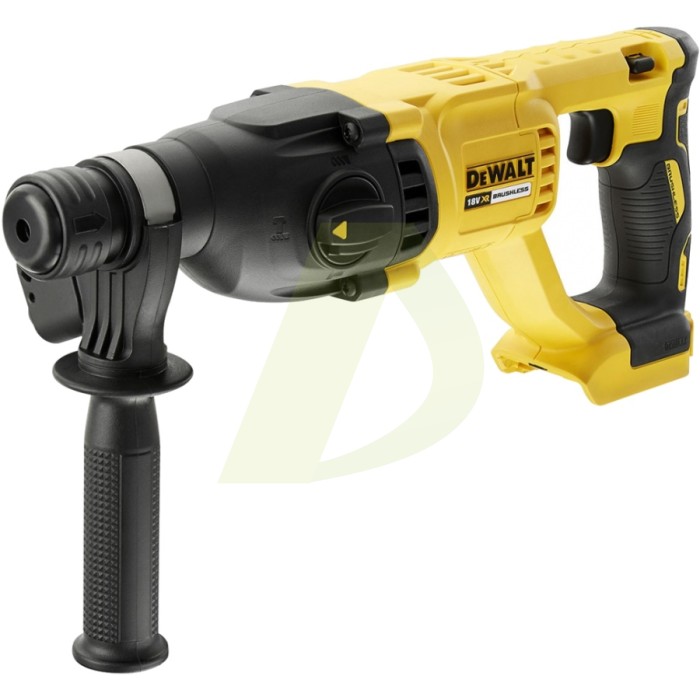 Аккумуляторный перфоратор DeWALT DCH133N Аккумуляторный перфоратор DeWALT DCH133N