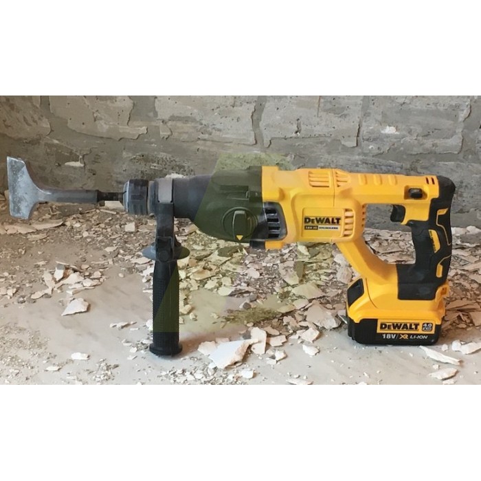 Аккумуляторный перфоратор DeWALT DCH133N Аккумуляторный перфоратор DeWALT DCH133N