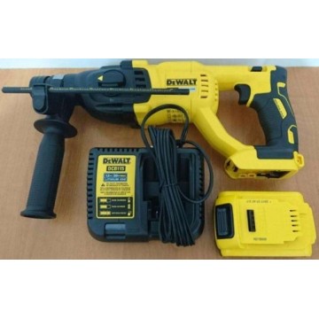 Аккумуляторный перфоратор DeWALT DCH133N