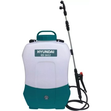 Аккумуляторный опрыскиватель HYUNDAI GS 1612 (932845)