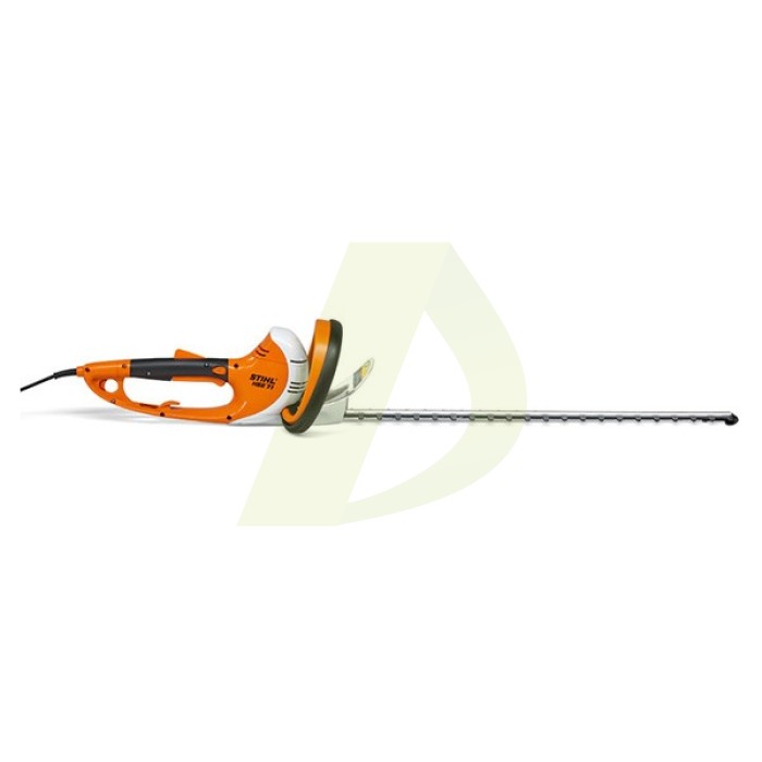 Электрические ножницы для живой изгороди (кусторез) STIHL HSE 71 (48120113513) Электрические ножницы для живой изгороди (кусторез) STIHL HSE 71 (48120113513)