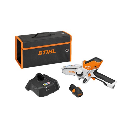 Аккумуляторный веткорез STIHL GTA 26 SET (GA010116910)