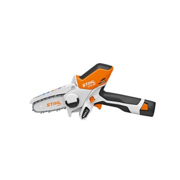 Аккумуляторный веткорез STIHL GTA 26 SET (GA010116910)