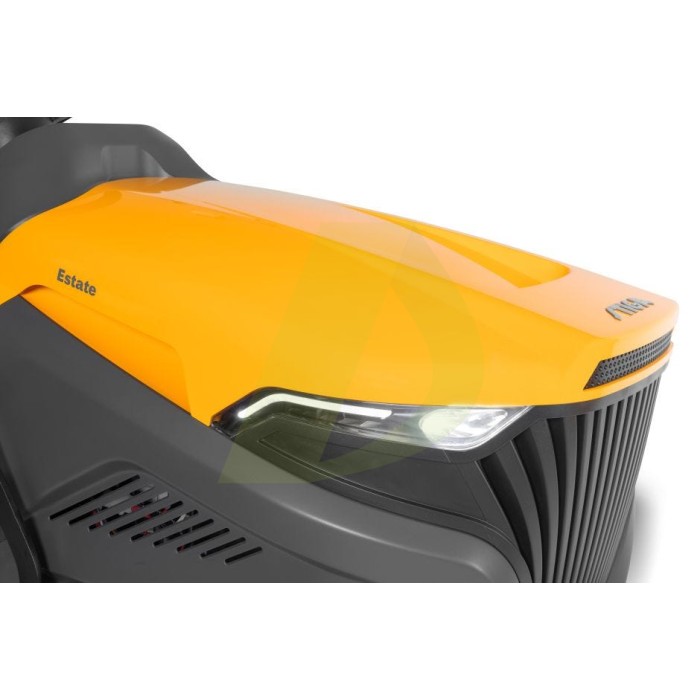 Садовий трактор STIGA Estate9102W Садовий трактор STIGA Estate9102W